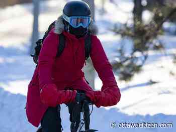 Weather: Extreme cold warning still in effect, but it will be sunny