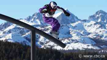 6 Saskatchewan athletes to watch for at the 2022 Beijing Olympics