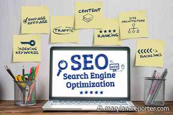 10 Benefit for Any Business to Invest in SEO - MarylandReporter.com - MarylandReporter.com