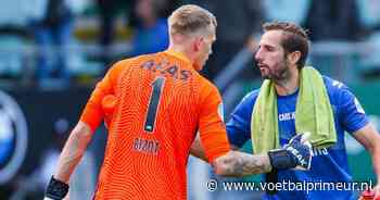 Brood kan Zwinkels niet bij ADO-selectie halen: 'Nee, die kan niet keepen' - VoetbalPrimeur.nl