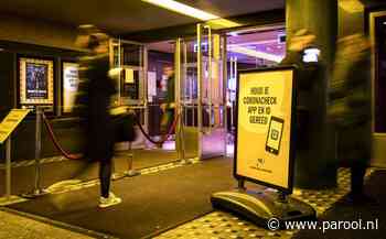 Live | Steeds minder mensen halen een boosterprik - Parool.nl