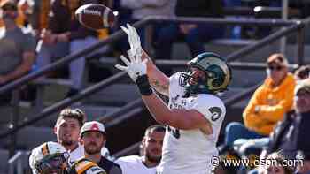 New York Jets' path to relevance starts with big week at Senior Bowl