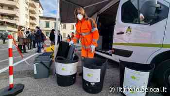 Tolleranza zero sui rifiuti alla Chinatown di Prato, da febbraio arrivano gli ispettori - Il Tirreno