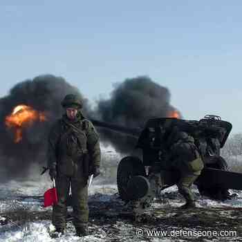 The Russia-Ukraine Crisis Need Not Spiral Into War