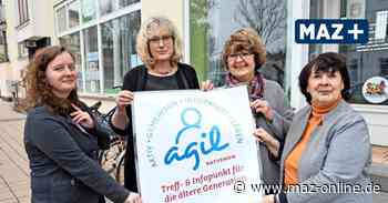 Rathenow: Neues Angebot unter dem Dach der Familienbündnisses - Märkische Allgemeine Zeitung