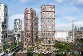 Plans for 3,500 home development by The Den set for approval