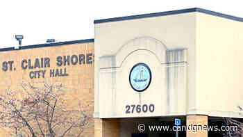 Retirements to bring leadership changes in St. Clair Shores - C&G Newspapers