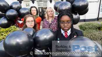 Dagenham kids back scheme urging parents to turn off engines - Barking and Dagenham Post