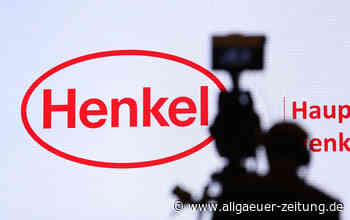 Henkel-Management: Umsätze, Umstrukturierung, Aktie - Allgäuer Zeitung