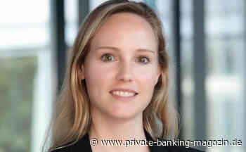 Gothaer Asset Management findet neue Vorständin in den eigenen Reihen - private banking magazin