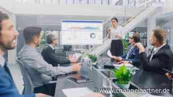 Datenqualität sichern - ChannelPartner