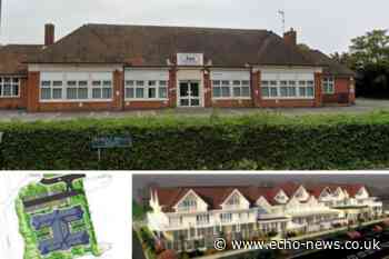 Planning apps approved in Basildon and Southend in January | Echo - Echo