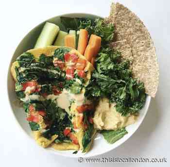 Is the Future Vegetarian? - An interview with Eloise Davies- Sasha Sofat, St Catherine's School