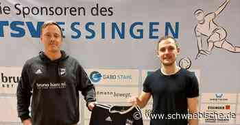 Essingen: Der TSV angelt sich Ex-Profi Steffen Lang - Schwäbische