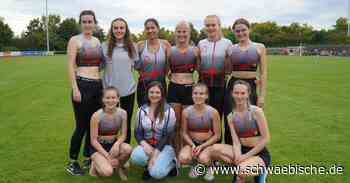 Rückblick beim LAC Essingen: Drei Deutsche Meisterschaften und Mitgliederzuwachs - Schwäbische