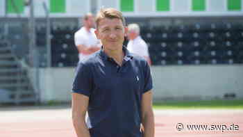 SSV Ulm gegen TSV Essingen: Das sagt Ex-Spatzen-Funktionär Stephan Baierl zum Wiedersehen im WFV-Pokal - SWP
