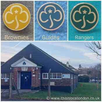 Is Girlguiding an experience you will never forget? – Olivia Long, Heathside School