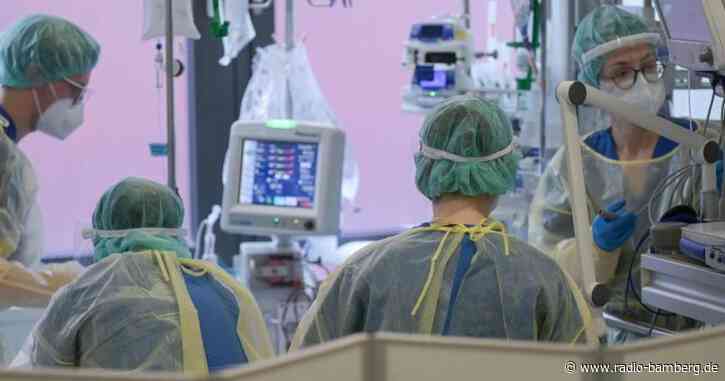 Werden wir bald vor einem Pflegepersonalnotstand stehen?