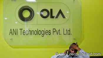 Ola forays into quick commerce with Ola Dash - Deccan Herald