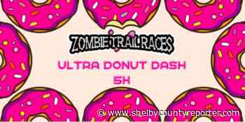 Donut Dash sets February date at OMSP - Shelby County Reporter - Shelby County Reporter