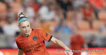 Orlando Pride Acquire Defender Megan Montefusco from the Houston Dash - The Mane Land