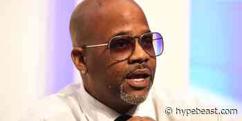 Dame Dash Announced He Has Begun Filming 'Paid in Full' Sequel - HYPEBEAST
