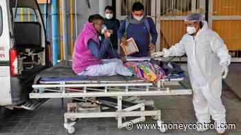 Coronavirus Omicron LIVE Updates: Mumbai sees 1,411 new cases, 11 fatalities - Moneycontrol