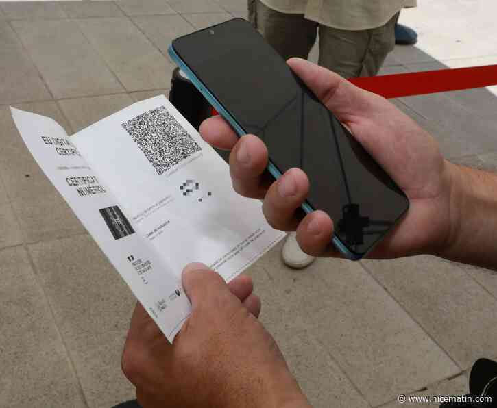 Certificat de rétablissement de la Covid-19: mode d'emploi et limites du document qui permet de bénéficier du pass vaccinal