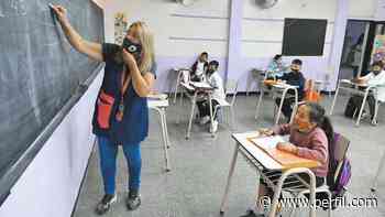 Clases 2022: la ciudad de Buenos Aires anunció cómo será el calendario escolar - Perfil.com
