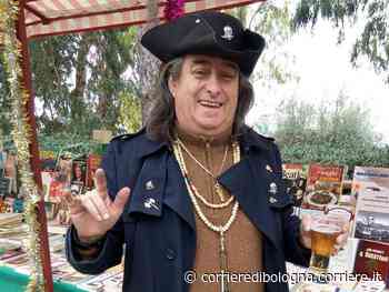 Modena, addio al ribelle «Ago» Solieri, simbolo degli anni ’70 alternativi - Corriere della Sera