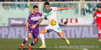 Sassuolo - Gazzetta di Modena, Scamacca dice no al Dortmund: ha "scelto" l'Inter - Parlando di Sport