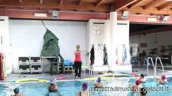 Modena. Allarme bollette, piscine sul lastrico «Con questi costi si rischia di chiudere» - La Gazzetta di Modena