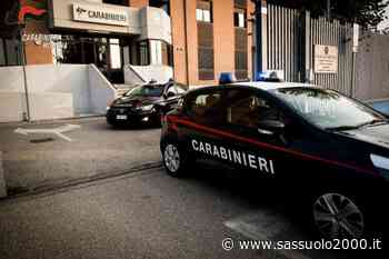 Modena: controlli al Parco Novi Sad. I Carabinieri arrestano un giovane colpito da divieto di dimora - sassuolo2000.it - SASSUOLO NOTIZIE - SASSUOLO 2000