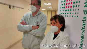 Modena, l'appello ai positivi: «Se state male non curatevi da soli» - La Gazzetta di Modena