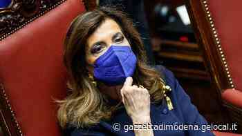 Quirinaleide / Camera vs Senato. Quando Pertini "difese" Fanfani - La Gazzetta di Modena