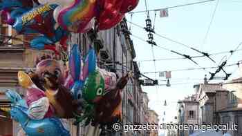 Modena. San Geminiano ai tempi del Covid: super green pass e niente microfoni - La Gazzetta di Modena
