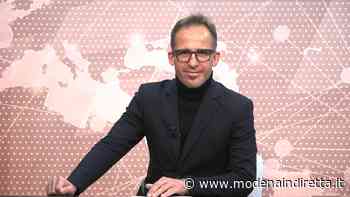 Trc sport Modena di venerdì 28 gennaio 2022 | Modenaindiretta - modenaindiretta.it