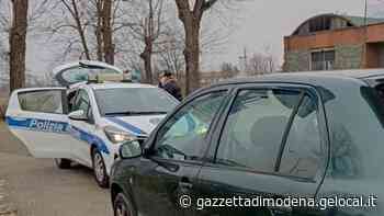 Castelfranco. Telecamere anti-infrazioni Sequestrate oltre 140 auto - La Gazzetta di Modena