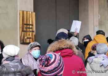 Modena, discriminazione Green pass: denunce a raffica contro Draghi - La Pressa