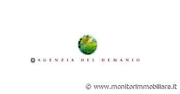 Modena: allo Stato l'area della sede del Comando Provinciale dei Vigili del Fuoco - Monitorimmobiliare.it