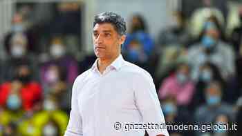 Modena Volley ne recupera tre, i positivi restano cinque - La Gazzetta di Modena