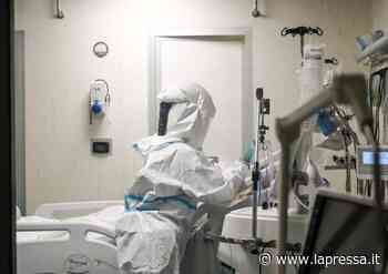 Covid, 1765 contagi a Modena, 21 ricoveri e 7 decessi - La Provincia - LaPressa.it - La Pressa