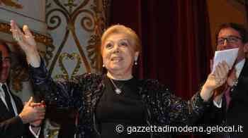 Modena regala a Mirella quel Requiem che tanto l'emozionava cantato dai suoi allievi - La Gazzetta di Modena
