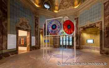 Fondazione Modena Arti Visive, ultimi giorni per visitare le mostre e partecipare alle visite guidate - Comune di Modena