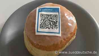 Dachau: Mit dem Impf-Krapfen zur Herdenimmunität - Süddeutsche Zeitung