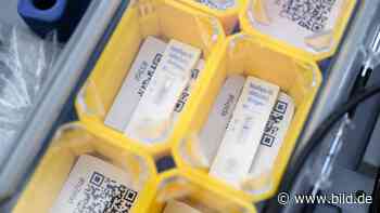 Dachau über 2000: Corona-Inzidenz steigt in Bayern weiter an - BILD