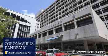 Hong Kong family complains of official delay in updating baby’s Covid-19 status - South China Morning Post