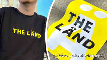 Viel Häme: Marketing Kampagne "The Länd" eher ein Flop - Karlsruhe Insider