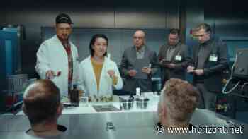 Influencer Marketing: Wieso Lidl Slavik Junge als Sparlabor-Chef schon wieder feuert - Horizont.net