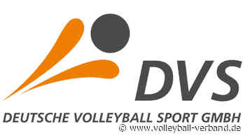 Jobs: DVS sucht LeiterIn Marketing - Deutscher Volleyball Verband